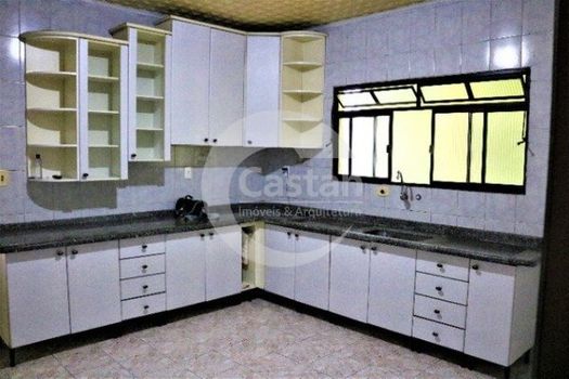 Foto 1 do(a) Casa de 2 quartos à venda em Jardim Guairaca, São Paulo