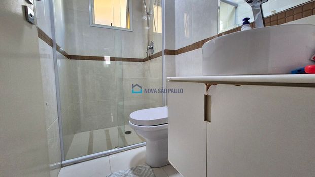 Foto 27 do(a) Apartamento de 3 quartos à venda em Saúde, São Paulo