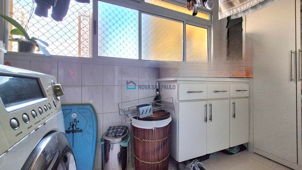 Foto 26 do(a) Apartamento de 3 quartos à venda em Saúde, São Paulo