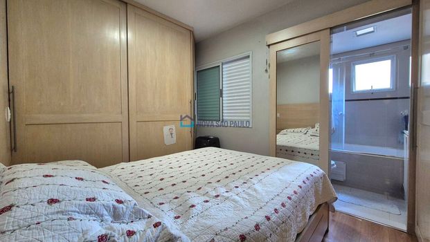 Foto 7 do(a) Apartamento de 3 quartos à venda em Saúde, São Paulo