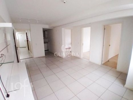 Foto 3 do(a) Apartamento de 3 quartos à venda em Aberta dos Morros, Porto Alegre