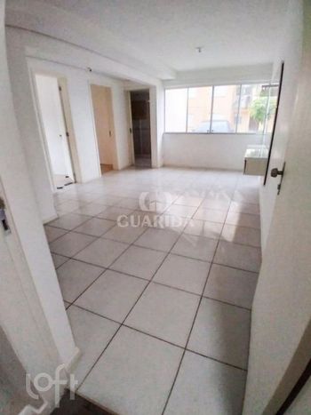 Foto 6 do(a) Apartamento de 3 quartos à venda em Aberta dos Morros, Porto Alegre