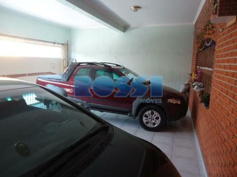 Foto 5 do(a) Casa de 4 quartos à venda em Vila Zelina, São Paulo