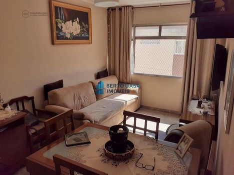 Foto 1 do(a) Apartamento de 2 quartos à venda em Parque Residencial da Lapa, São Paulo