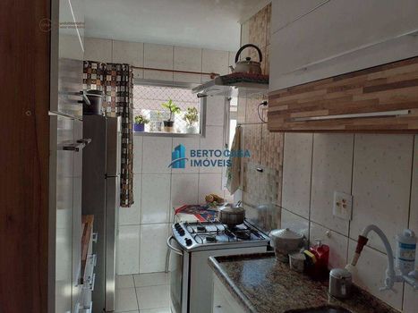 Foto 10 do(a) Apartamento de 2 quartos à venda em Parque Residencial da Lapa, São Paulo