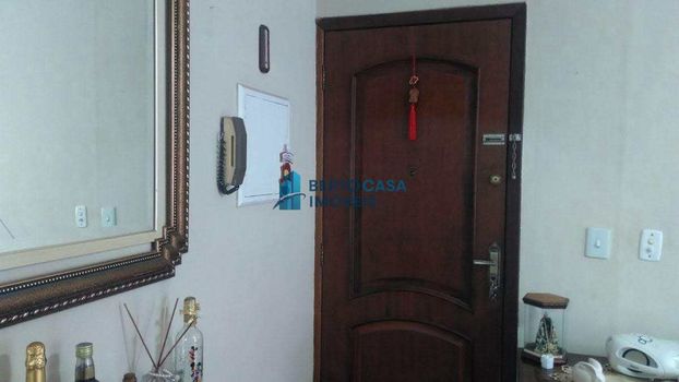 Foto 19 do(a) Apartamento de 2 quartos à venda em Parque Residencial da Lapa, São Paulo