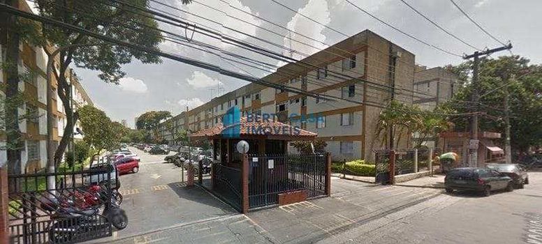 Foto 2 do(a) Apartamento de 2 quartos à venda em Parque Residencial da Lapa, São Paulo