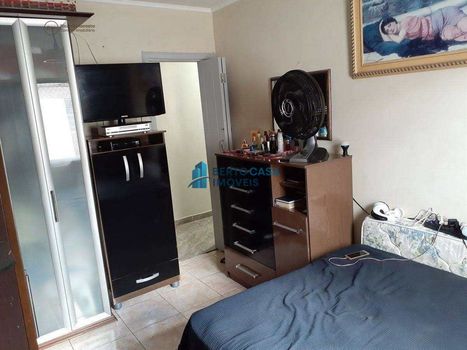 Foto 15 do(a) Apartamento de 2 quartos à venda em Parque Residencial da Lapa, São Paulo