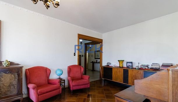 Foto 8 do(a) Apartamento de 3 quartos à venda em Vila Mariana, São Paulo