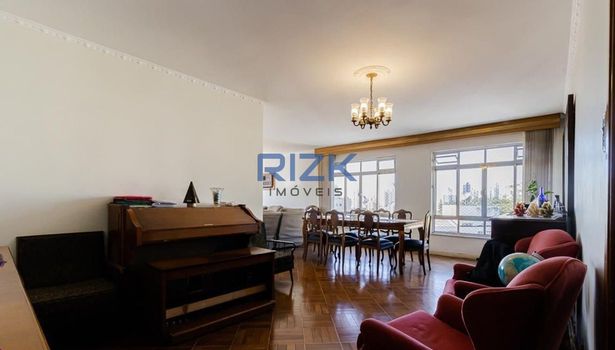 Foto 5 do(a) Apartamento de 3 quartos à venda em Vila Mariana, São Paulo
