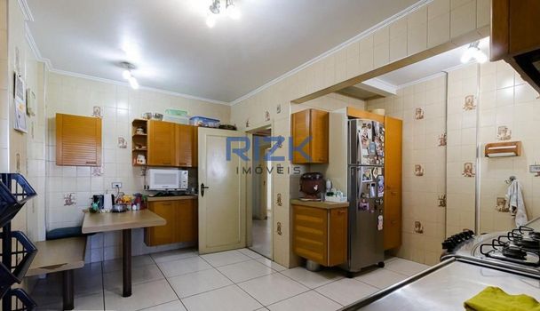 Foto 13 do(a) Apartamento de 3 quartos à venda em Vila Mariana, São Paulo