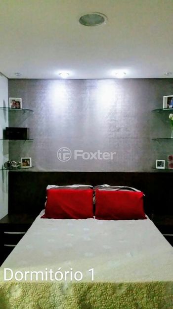 Foto 3 do(a) Apartamento de 2 quartos à venda em Jardim Santa Terezinha (Zona Leste), São Paulo
