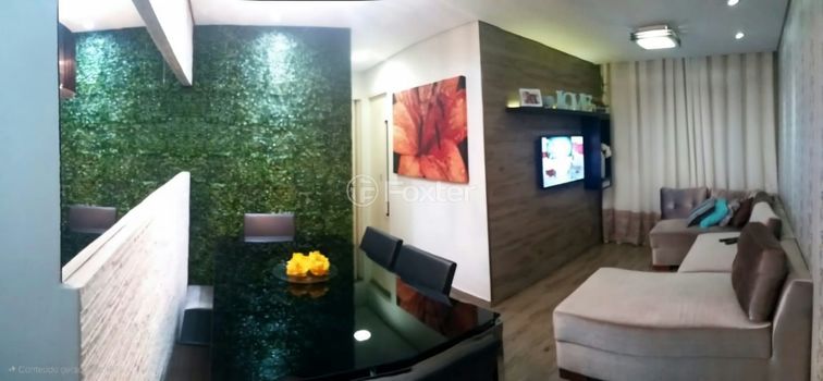 Foto 9 do(a) Apartamento de 2 quartos à venda em Jardim Santa Terezinha (Zona Leste), São Paulo