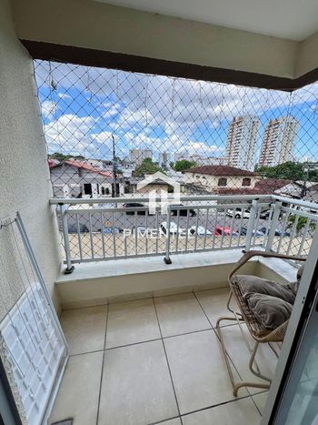 Foto 2 do(a) Apartamento de 2 quartos à venda em Parque 10 de Novembro, Manaus