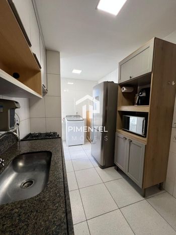 Foto 6 do(a) Apartamento de 2 quartos à venda em Parque 10 de Novembro, Manaus