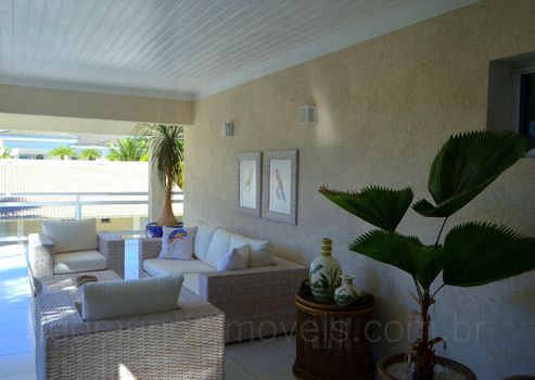 Foto 27 do(a) Casa em Condomínio de 8 quartos à venda em Jardim Acapulco, Guarujá
