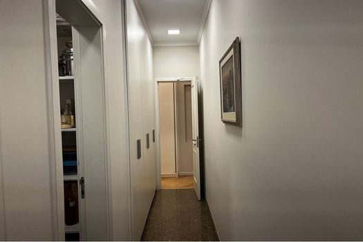 Foto 40 do(a) Apartamento de 4 quartos à venda em Moema, São Paulo
