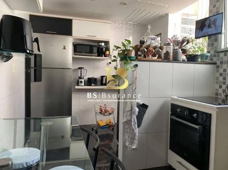 Foto 13 do(a) Apartamento de 2 quartos à venda em Vital Brazil, Niterói