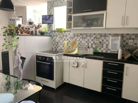 Foto 12 do(a) Apartamento de 2 quartos à venda em Vital Brazil, Niterói