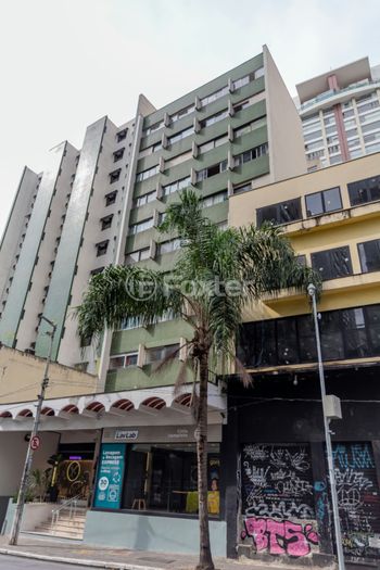 Foto 24 do(a) Apartamento de 1 quartos à venda em Consolação, São Paulo