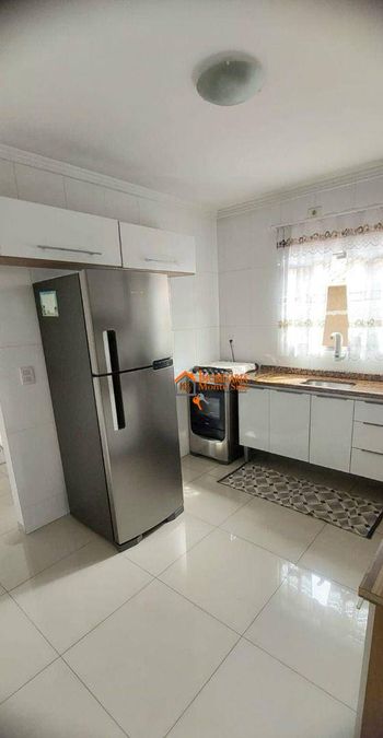 Foto 8 do(a) Casa em Condomínio de 2 quartos à venda em Jardim Guilhermino, Guarulhos