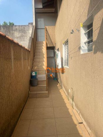 Foto 5 do(a) Casa em Condomínio de 2 quartos à venda em Jardim Guilhermino, Guarulhos