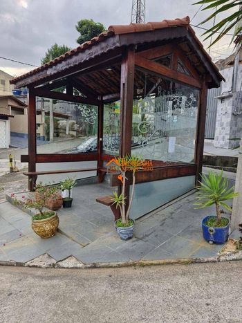 Foto 21 do(a) Casa em Condomínio de 2 quartos à venda em Jardim Guilhermino, Guarulhos