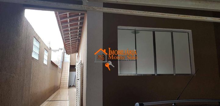Foto 4 do(a) Casa em Condomínio de 2 quartos à venda em Jardim Guilhermino, Guarulhos