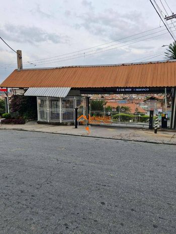 Foto 3 do(a) Casa em Condomínio de 2 quartos à venda em Jardim Guilhermino, Guarulhos