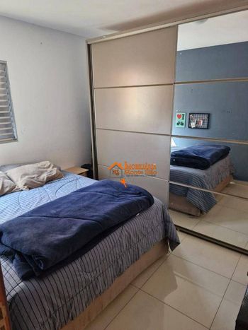 Foto 13 do(a) Casa em Condomínio de 2 quartos à venda em Jardim Guilhermino, Guarulhos