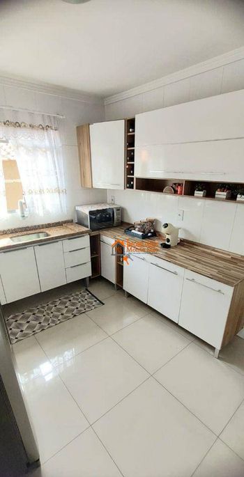 Foto 7 do(a) Casa em Condomínio de 2 quartos à venda em Jardim Guilhermino, Guarulhos