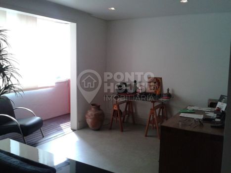 Foto 4 do(a) Apartamento de 2 quartos à venda em Vila Gumercindo, São Paulo