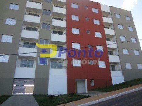Foto 3 do(a) Apartamento de 2 quartos à venda em Sobradinho, Lagoa Santa
