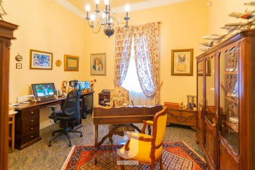 Foto 15 do(a) Casa em Condomínio de 7 quartos à venda em Fazenda Vila Real de Itu, Itu