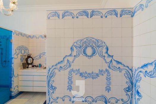 Foto 23 do(a) Casa em Condomínio de 7 quartos à venda em Fazenda Vila Real de Itu, Itu