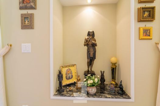 Foto 7 do(a) Casa em Condomínio de 7 quartos à venda em Fazenda Vila Real de Itu, Itu