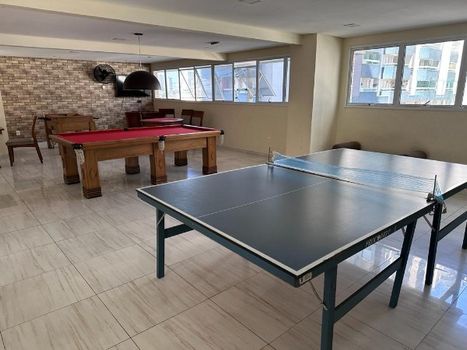 Foto 30 do(a) Apartamento de 2 quartos à venda em Ocian, Praia Grande