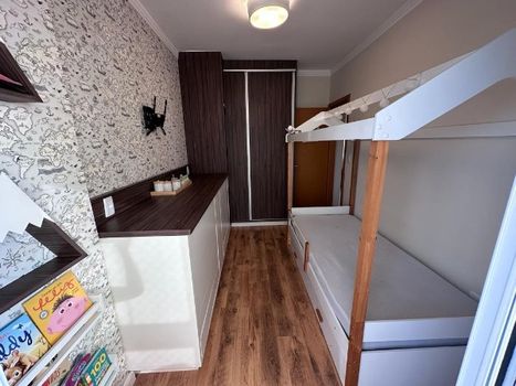 Foto 13 do(a) Apartamento de 2 quartos à venda em Ocian, Praia Grande