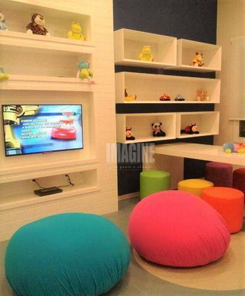 Foto 22 do(a) Apartamento de 2 quartos à venda em Jardim Piqueroby, São Paulo