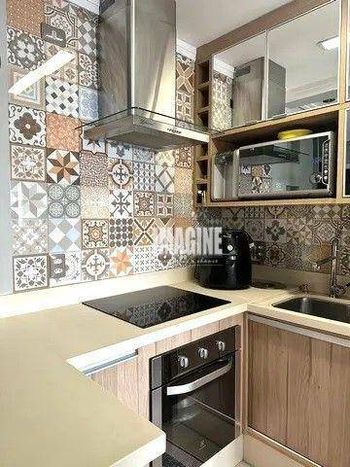Foto 8 do(a) Apartamento de 2 quartos à venda em Jardim Piqueroby, São Paulo