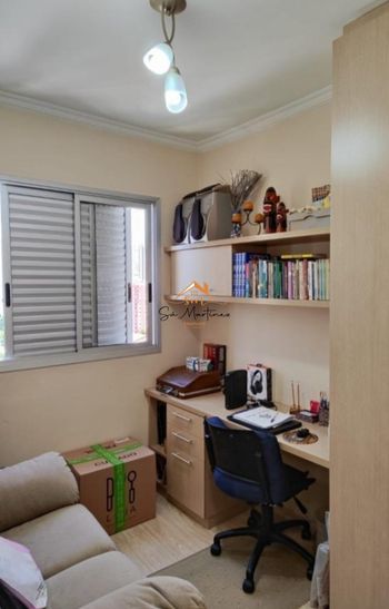 Foto 13 do(a) Apartamento de 3 quartos à venda em Vila das Hortências, Jundiaí