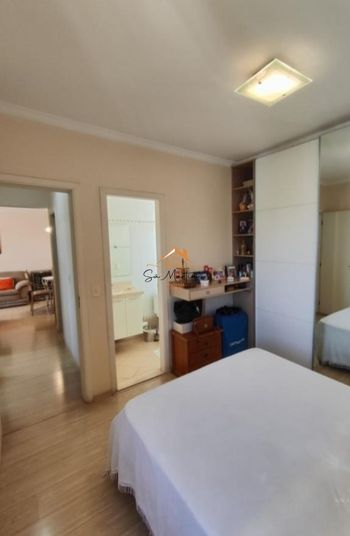 Foto 15 do(a) Apartamento de 3 quartos à venda em Vila das Hortências, Jundiaí