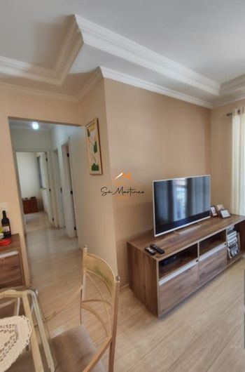 Foto 5 do(a) Apartamento de 3 quartos à venda em Vila das Hortências, Jundiaí