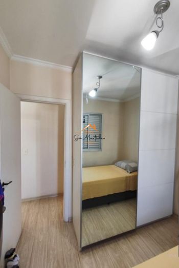 Foto 14 do(a) Apartamento de 3 quartos à venda em Vila das Hortências, Jundiaí