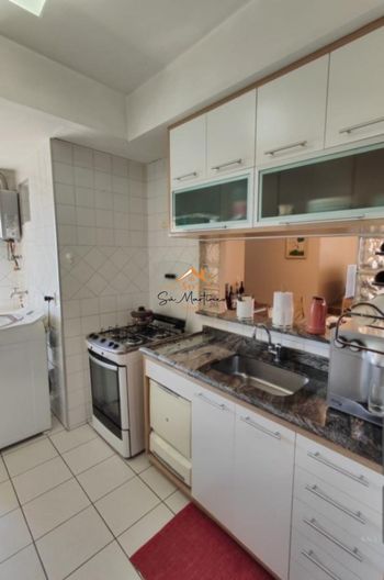 Foto 8 do(a) Apartamento de 3 quartos à venda em Vila das Hortências, Jundiaí