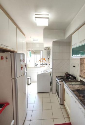 Foto 10 do(a) Apartamento de 3 quartos à venda em Vila das Hortências, Jundiaí