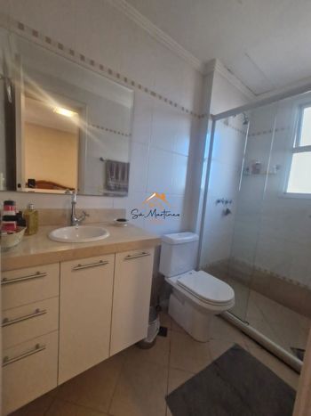 Foto 32 do(a) Apartamento de 3 quartos à venda em Vila das Hortências, Jundiaí