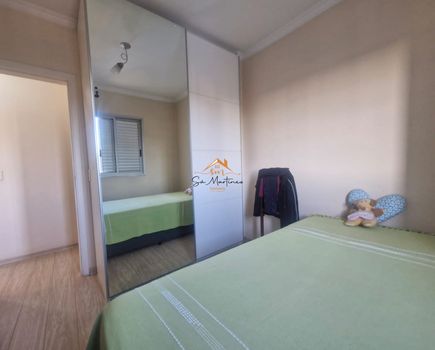 Foto 26 do(a) Apartamento de 3 quartos à venda em Vila das Hortências, Jundiaí
