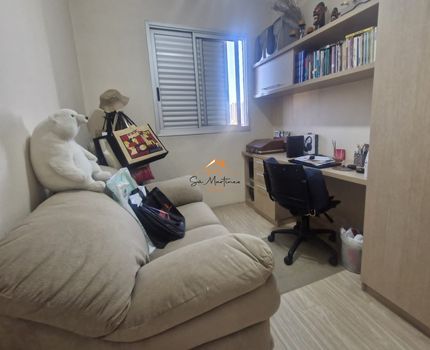 Foto 23 do(a) Apartamento de 3 quartos à venda em Vila das Hortências, Jundiaí