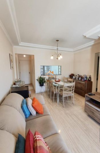 Foto 2 do(a) Apartamento de 3 quartos à venda em Vila das Hortências, Jundiaí